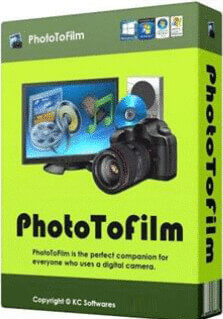 PhotoToFilm Rabatt Gutschein-Code